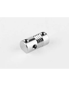 Fender Stegsattel American Standard Bassgitarre Chrom