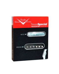 Fender Custom Shop 'Texas Special Telecaster Tonabnehmer