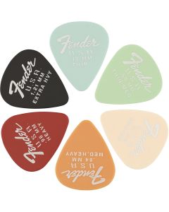 Fender Dura-Tone Pickset (6 Stück)