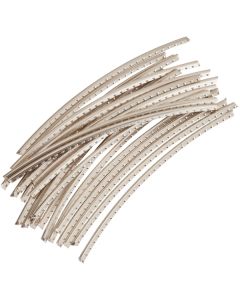 Fender Fret Wire Jazz/Präzisionsbass (24 Stück)