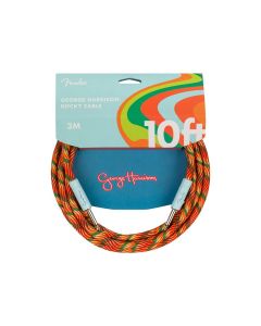 Fender George Harrison Rocky gitaarkabel 3m