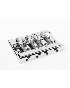 Fender HiMass Bassgitarrensteg chrom
