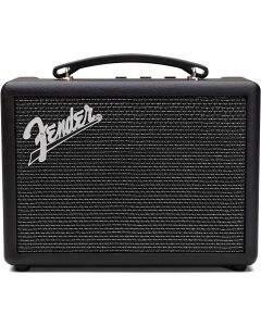 Fender INDIO2 Wireless speaker zwart