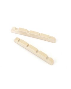 Fender Jazz Bass Sattel (jeweils)