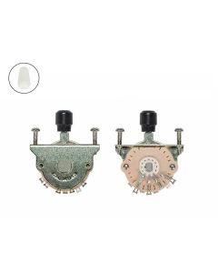 Fender Hebelschalter 3-Wege Vintage