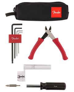 Fender mini tech kit