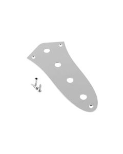  Fender Standard Jazz Bass Kontrollplatte