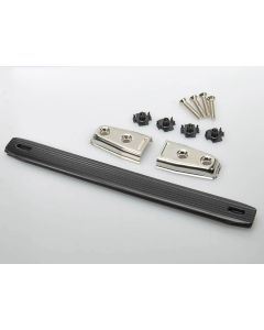 Fender Standard Verstärkergriff schwarz