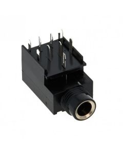 Stereo-Klinkeneingang für Fender-Verstärker