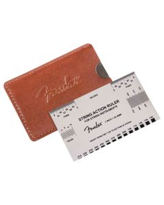 Fender String Action Gauge