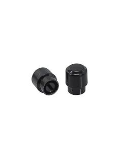Fender Telecaster Switch Tip Barrel schwarz (jeweils)