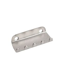 Fender Tremolo Federbefestigungsklaue Zink