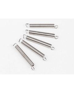 Fender Tremolofedern Vintage 5 Stück