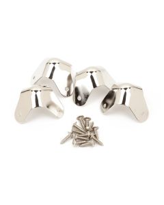 Fender Verstärker Corner Set (4 Stück)