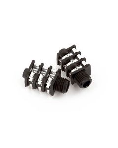 Fender-Verstärker-Eingangsbuchse 3-polig (jeweils)