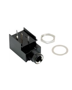 Fender Amp Mono-Klinkeneingang