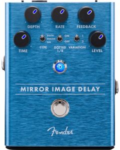 Fender Mirror Image Delay