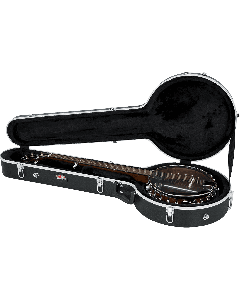 Gator GC-BANJO-XL Banjo-Koffer aus ABS