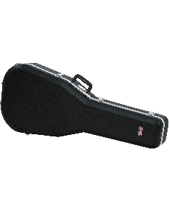 Gator GCCLASSIC Klassischer Gitarrenkoffer aus ABS