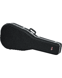 Gator GCREAD ABS Dreadnought Westerngitarrenkoffer