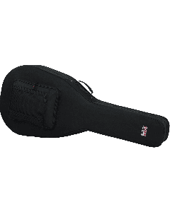 Gator GL-JUMBO Softcase für Jumbo-Gitarre