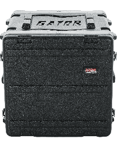 Gator GR-10L Flightcase 10HE