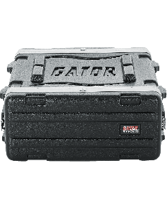 Gator GR-4L Flightcase 4U
