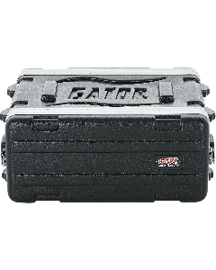 Gator GR-4S Flightcase 4HE kurz