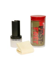 GHS Fast Fret String Cleaner & Lubricant
