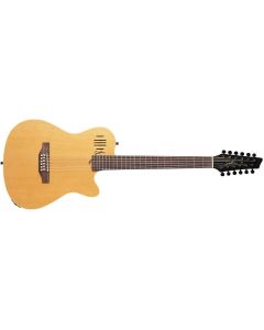 Godin A12 Natural SG