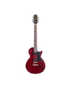 Heritage Custom Shop Core Collection H-137 Faded Cherry