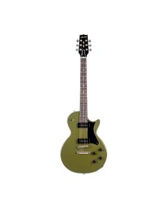 Heritage Custom Shop H-137 Olive Drap
