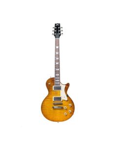Heritage H-150 Dirty Lemon Burst