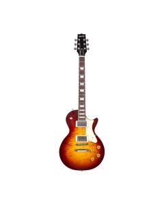 Heritage Standard II H-150 Bourbon Burst