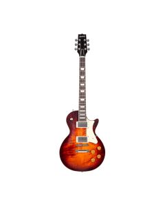 Heritage Standard II H-150 Chestnut burst