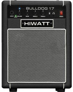 Hiwatt Bulldog 17C