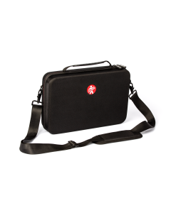 Hohner Tas FlexCase L voor 18 mondharmonica's