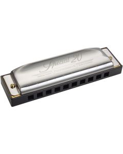 Hohner special 20 G