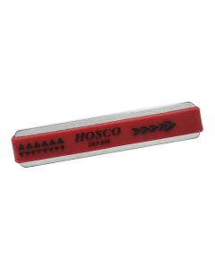Hosco Japan Fret Crown File voor Stainless Steel Jumbo (3mm)