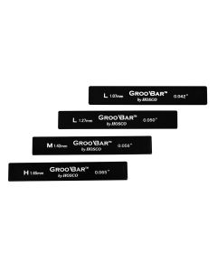 Hosco Japan Groobar-Set