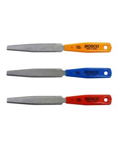 Hosco Japan topkam slot vijlen set klassiek gitaar