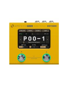 HoTone MP-50MG AMPERO MINI marigold