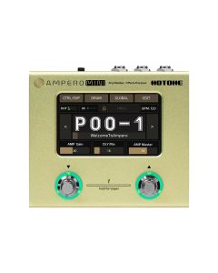 HoTone MP-50MT AMPERO MINI mustard