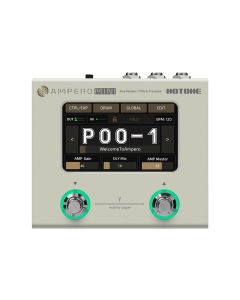 HoTone MP-50VN AMPERO MINI vanilla