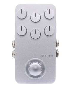 HoTone XP-10 Ampero XTOMP Multi-Effect