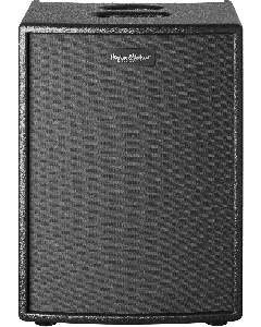 Hughes & Kettner Era 2 Akustikgitarrenverstärker schwarz