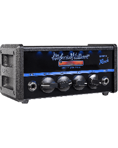 Hughes & Kettner Nano Spirit of Rock Gitarrenverstärker Top 50W