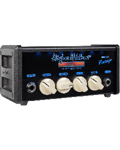 Hughes & Kettner Nano Spirit of Vintage Gitarrenverstärker Top 50W