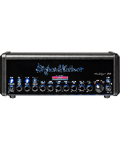 Hughes & Kettner SP200H Gitarrenverstärker Top 200W