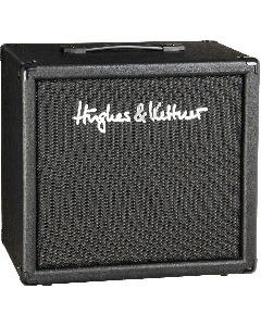 Hughes & Kettner TM112CAB TubeMeister 112 Gitarrenbox